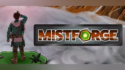 Mist Forge Bundle