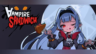 VAMPIRE SANDWICH Bundle