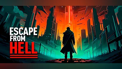 Escape From Hell Bundle