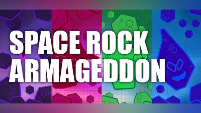 Space Rock Armageddon Bundle