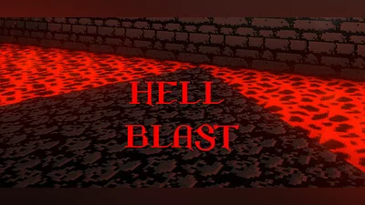 Hell Blast Bundle