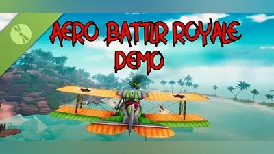 AERO BATTLE ROYALE Demo Bundle