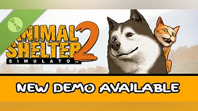 Animal Shelter 2 Demo Bundle
