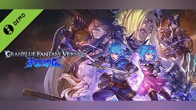 Granblue Fantasy Versus: Rising Free Edition Bundle