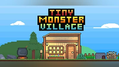 Tiny Monster Village Bundle