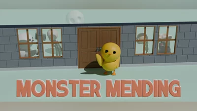 Monster Mending Bundle