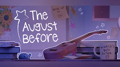The August Before Bundle