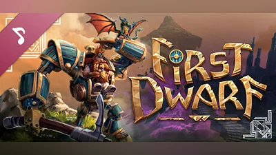 First Dwarf Soundtrack Bundle