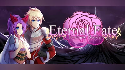 Eternal Fate: A Journey Begins Demo Bundle