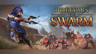 Here Comes The Swarm - Demo Bundle