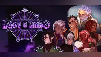 Lost in Limbo Bundle