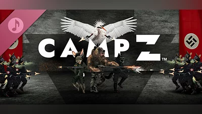 CAMP Z THE AWAKENING SOUNDTRACK Bundle
