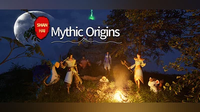 Shan Hai : Mythic Origins Bundle