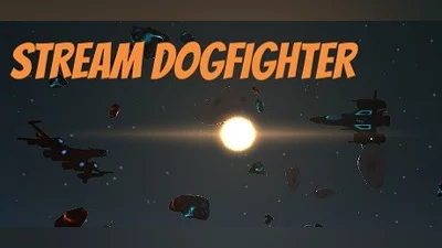 Stream Dogfighter Bundle