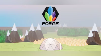 Forge Bundle