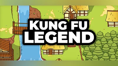 Kung Fu Legend Bundle