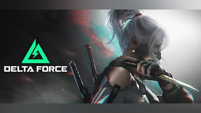 Delta Force Bundle