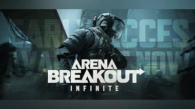 Arena Breakout: Infinite Bundle