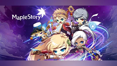 MapleStory Bundle