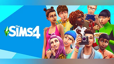 The Sims  4 Bundle