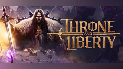 Throne and Liberty Bundle