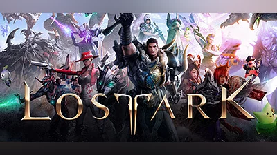Lost Ark Bundle
