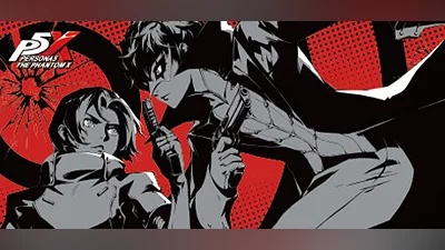 Persona5: The Phantom X Bundle