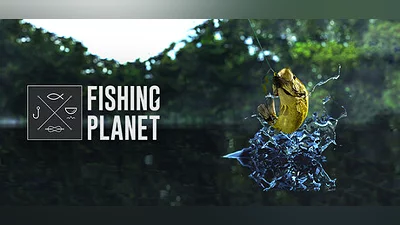 Fishing Planet Bundle