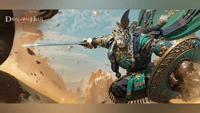 Dragonheir: Silent Gods Bundle