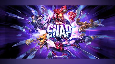 MARVEL SNAP Bundle