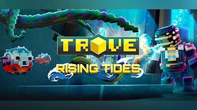 Trove Bundle