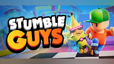 Stumble Guys Bundle