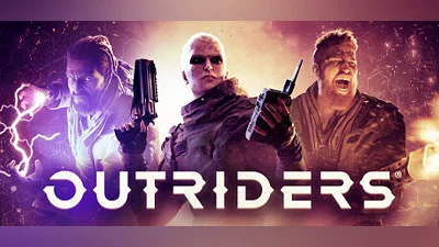 OUTRIDERS Bundle
