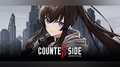 CounterSide Bundle