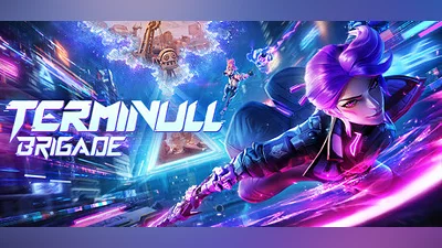 Terminull Brigade  Bundle