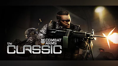 Combat Arms: the Classic Bundle