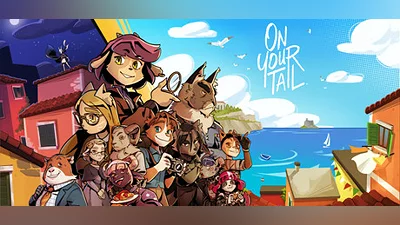 On Your Tail Demo Bundle