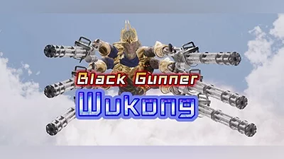 Black Gunner Wukong: Prologue Bundle