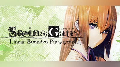 STEINS;GATE: Linear Bounded Phenogram Bundle