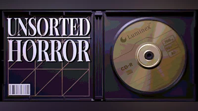Unsorted Horror Bundle