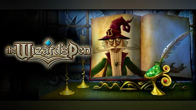 The Wizard's Pen  Bundle