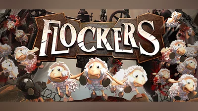 Flockers Demo Bundle