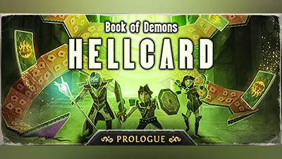 HELLCARD: Prologue Bundle