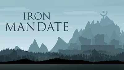 Iron Mandate Bundle