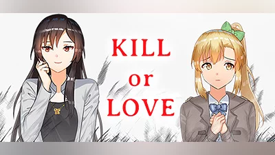 Kill or Love Bundle