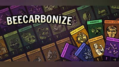Beecarbonize Bundle