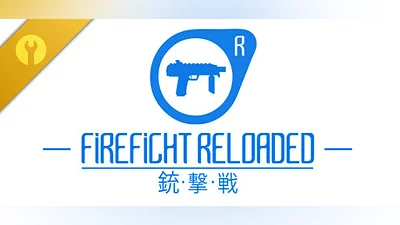 FIREFIGHT RELOADED Bundle