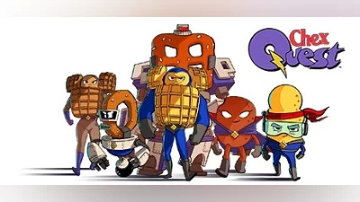 Chex Quest HD Bundle