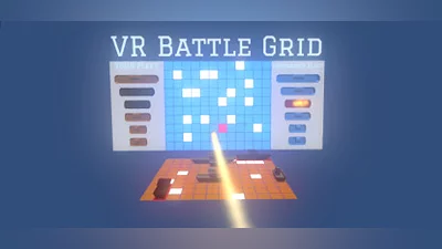 VR Battle Grid Bundle
