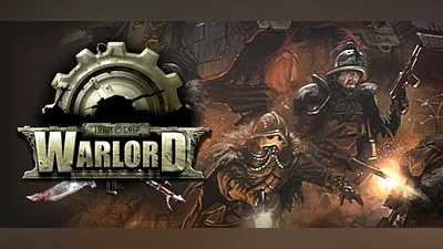 Iron Grip Warlord Demo Bundle